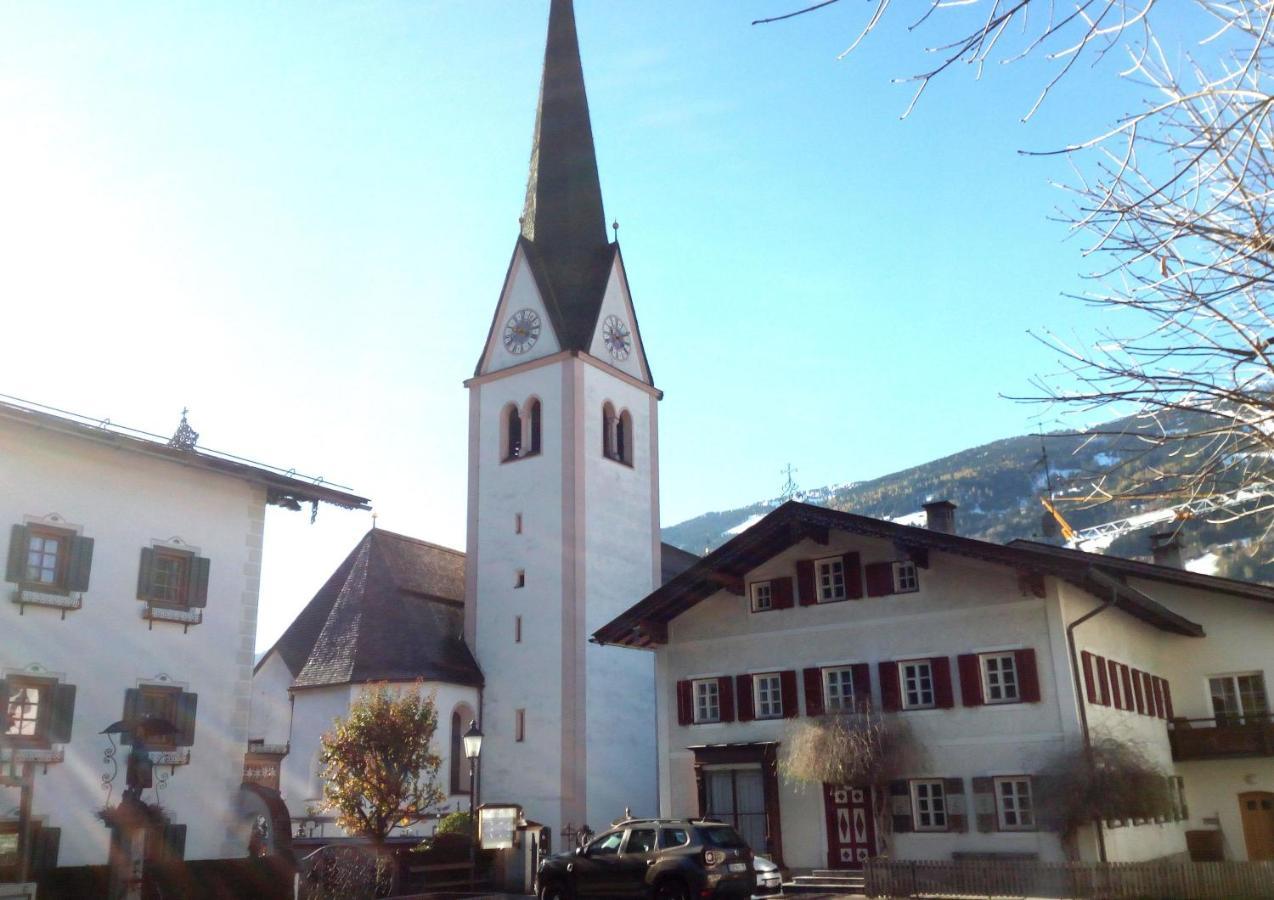 Apartamento Malvasia Apart Stumm Exterior foto